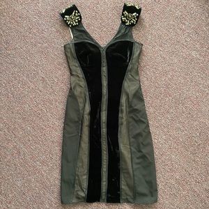 Karen Millen Bodycon Dress size 2